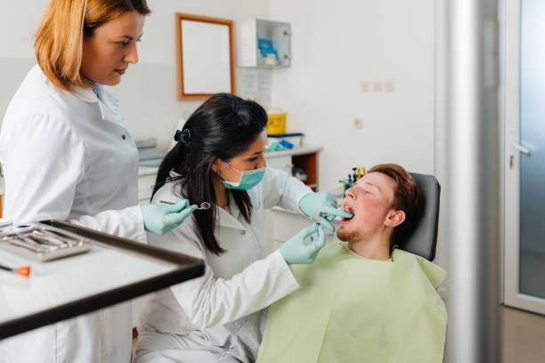 Best Emergency Denture Repair in Shelbyville, KY