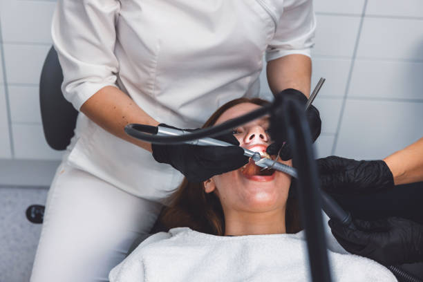 Best Knocked-Out Tooth (Avulsed Tooth) Treatment in Shelbyville, KY